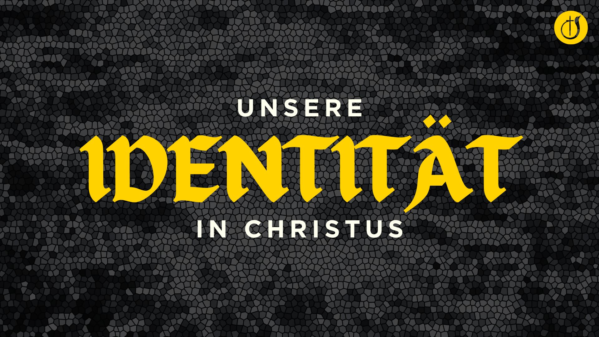 Identität